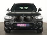 BMW X3 M40i Leder|Navi|M Auspuffanlage|Harman-Kardon - BMW Gebrauchtwagen in München
