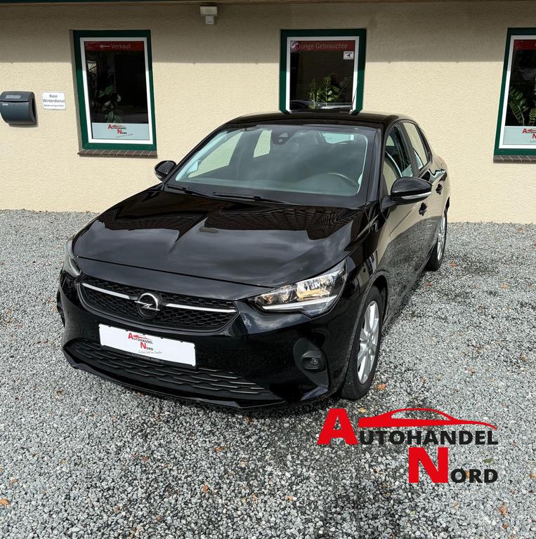 Opel Corsa F Edition Klima Carplay Android Tempomat 2023