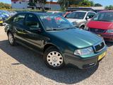 Skoda Octavia Lim.  *PDC*ALLWR*Klima* TÜV Neu - Skoda Octavia bis 5.000 Euro