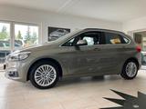 BMW 220 Active Tourer d xDrive Luxury Line Autom. - BMW 220 Active Tourer aus 2015