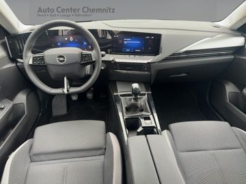 Opel Astra - 12