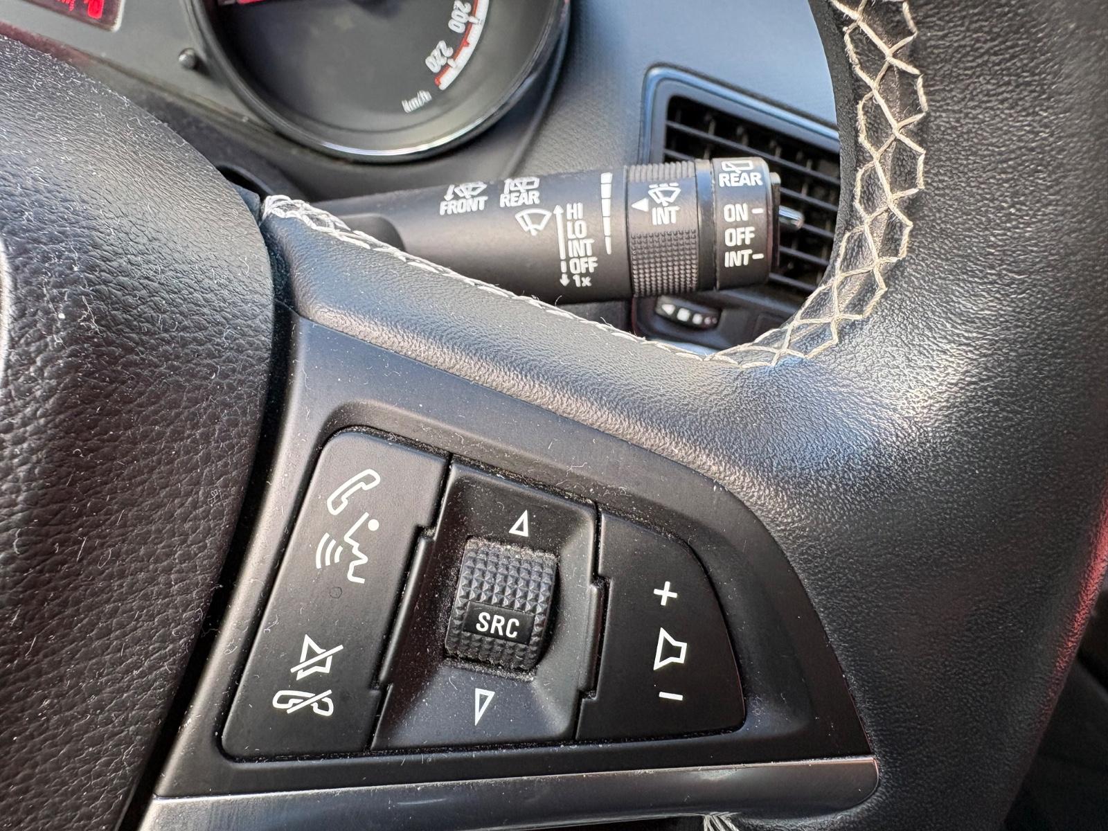 Opel Meriva 2015 — photo 17