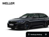BMW 530dA T M SPORT LivePro,Laser,AHK,Pano,HUD,St+Go