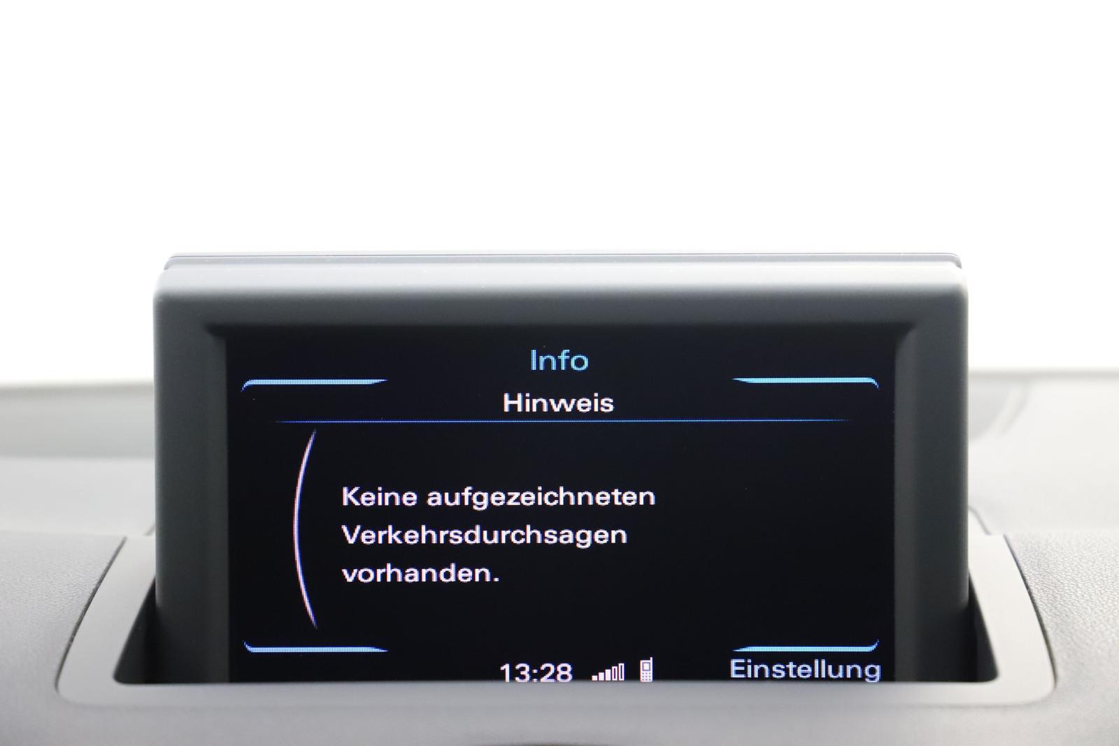 Audi A1 1.4TFSI 122PS S tronic ambition BOSE 1Hand