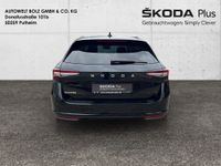 Skoda Superb - Vorschau Bild 5