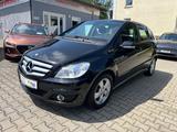 Mercedes-Benz B 200 Automatik / Tempomat / Bi-Xenon - Mercedes-Benz B 200 aus 2010