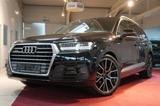 Audi Q7 3.0 TDI quattro S-Line *LED*Navi*Virtual* - Audi Q7 3.0 TDI