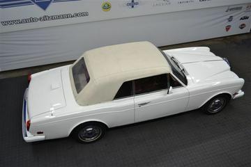 صورة 8 لـ 1987 Bentley CONTINENTAL