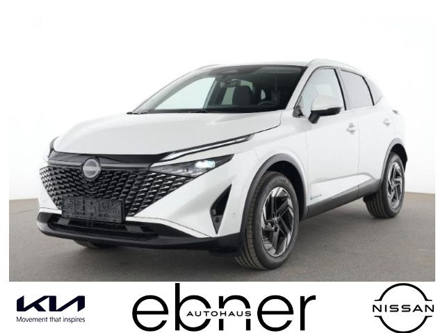 Image of Nissan Qashqai