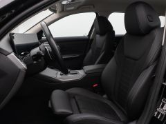Foto Nummer 34: BMW 320d