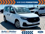 Ford Tourneo Connect 1.5 EcoBoost 16 Zoll - Ford Tourneo Connect New cars