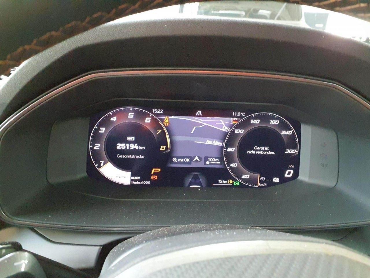 Cupra Leon - Bild 9