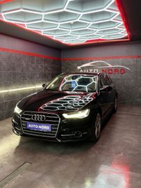 Audi A6 - 4