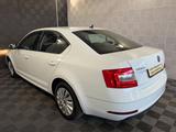 Skoda Octavia Lim. *ACTIVE*LED-GREEN TEC-USB-SERVO-MP3 - Skoda Octavia Active mit Benzin-Antrieb