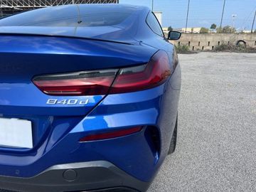 BMW 840 - 9