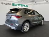 Skoda Elroq 60 Paket Plus + AHK + 20 Zoll Vega - Skoda Elroq 60 Gebrauchtwagen