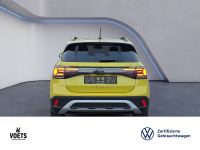 Volkswagen T-Cross - Vorschau Bild 5