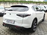 Alfa Romeo Stelvio VELOCE 2.2 DIESEL 16V 210 PS AT8 Q4 TECH - gebrauchte Alfa Romeo Stelvio aus dem Jahr 2024