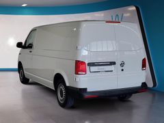 Fahrzeugabbildung Volkswagen T6.1 Transporter lang 2.0 TDI PDC+KAM+KLIMA+STHZ
