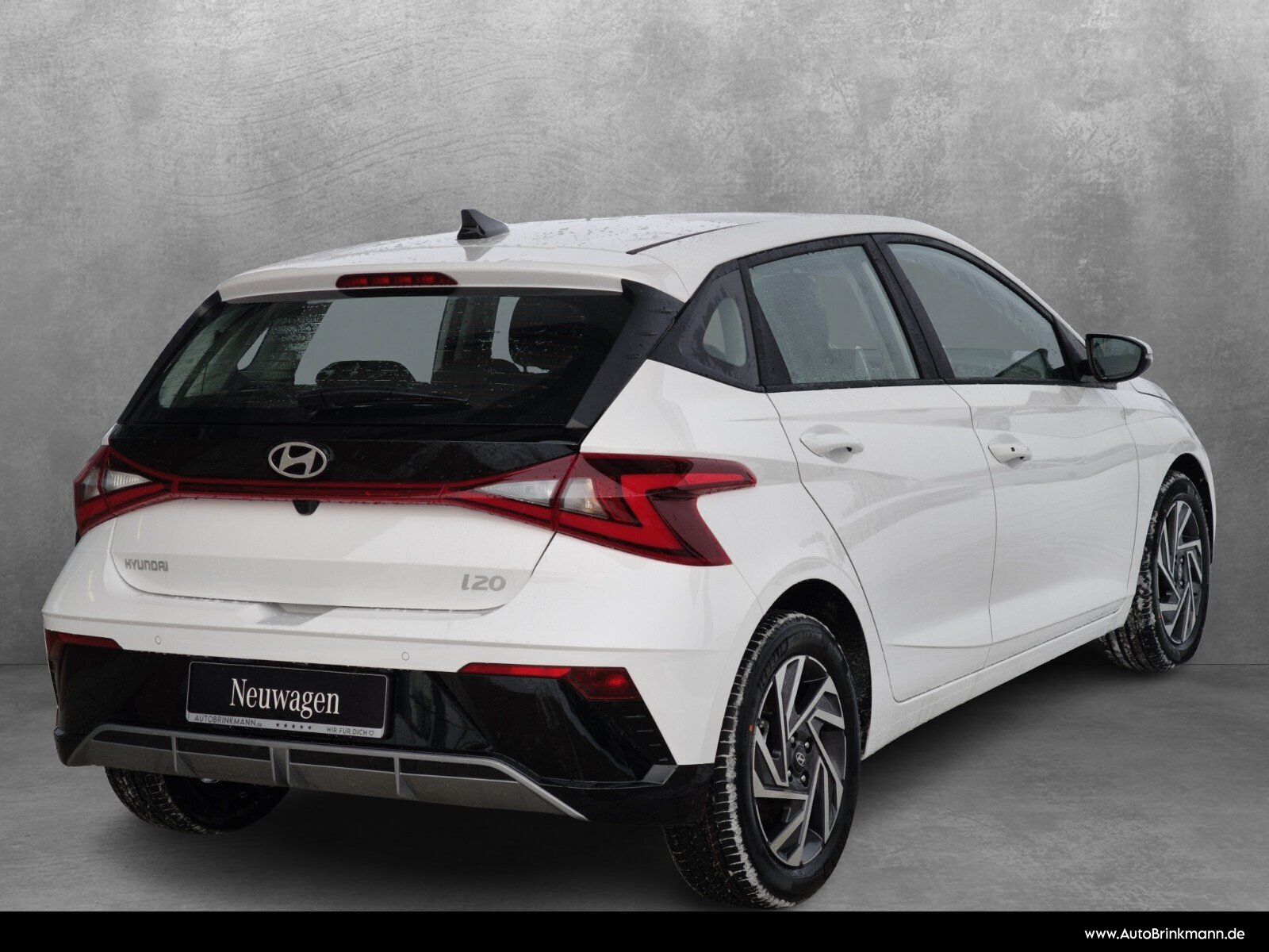 Hyundai i20 – Bild 5