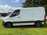 Mercedes-Benz Sprinter III Kasten FWD 211/214 CDI FWD L1 - Mercedes-Benz Sprinter: 211