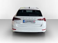 Skoda Octavia - Vorschau Bild 7