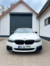 BMW 5er G30 530d m-Paket - BMW: 5er M Paket