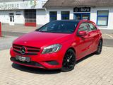 Mercedes-Benz A 180 | Aut. | Sportpaket | Pano | Xenon | - Mercedes-Benz A 180 aus 2014