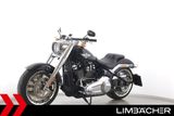 Harley-Davidson SOFTAIL FAT BOY 114 FLFBS, KessTech - HARLEY-DAVIDSON CHOPPER FAT BOY