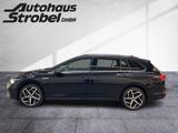 Volkswagen Golf VIII Variant 2.0 TDI DSG Style AHK ACC Navi - Volkswagen Golf: Automatik, TDI