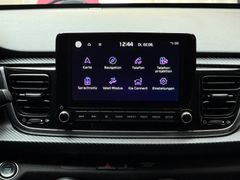 KIA Rio GT-Line|Navi|LED|Kamera|SHZ|L-Heizung|120PS