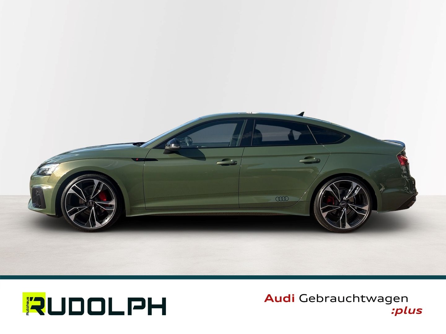 Audi A5 - Bild 2