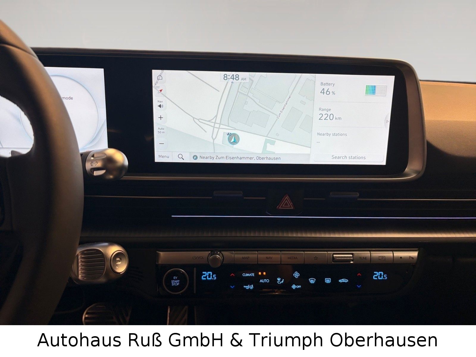 Hyundai IONIQ 6 – Bild 9