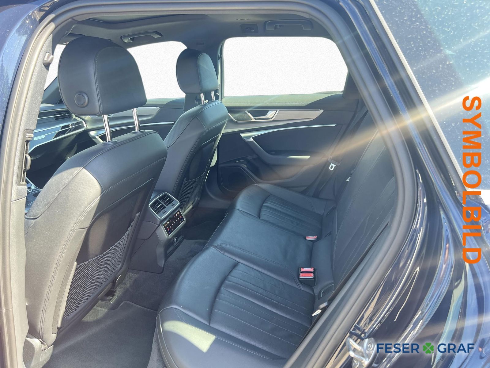 Audi A6 - Bild 13