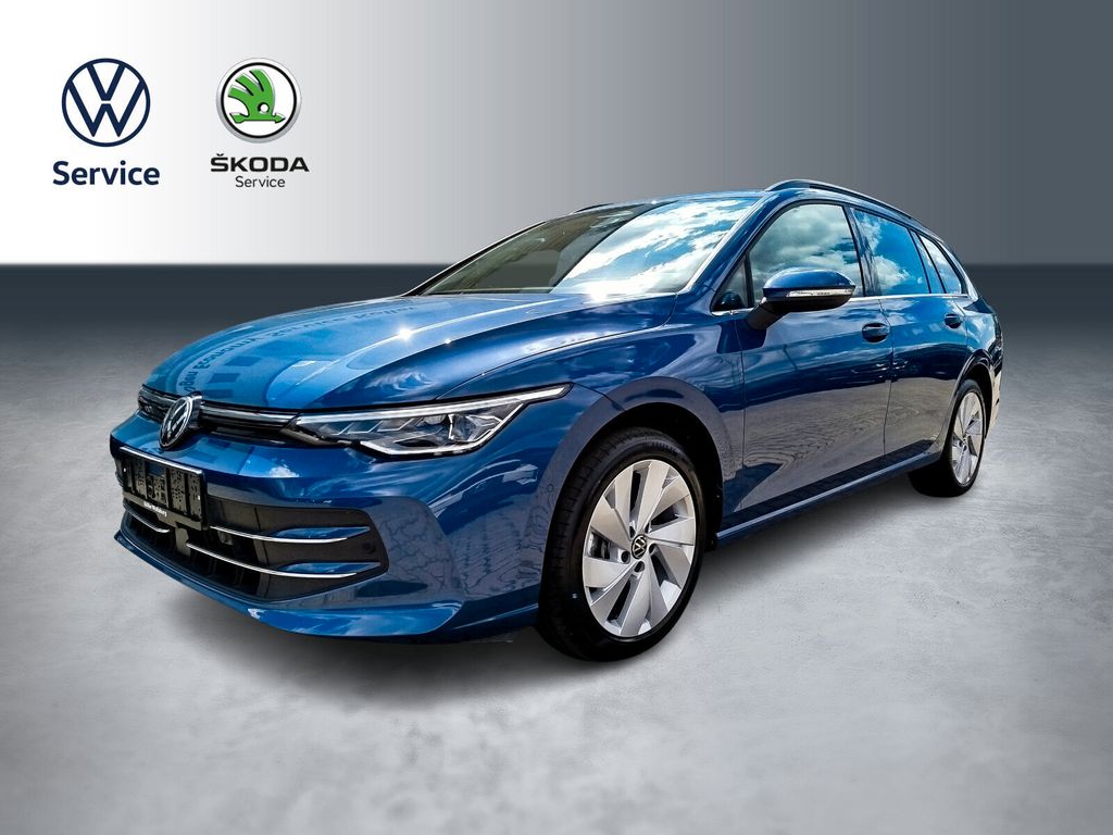 Image of Volkswagen Golf