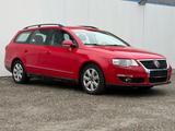 Volkswagen Passat*Variant*Sportline*für*Export*2,0 TDI - Volkswagen Passat aus 2007