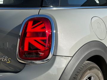 MINI Cooper SE - 6
