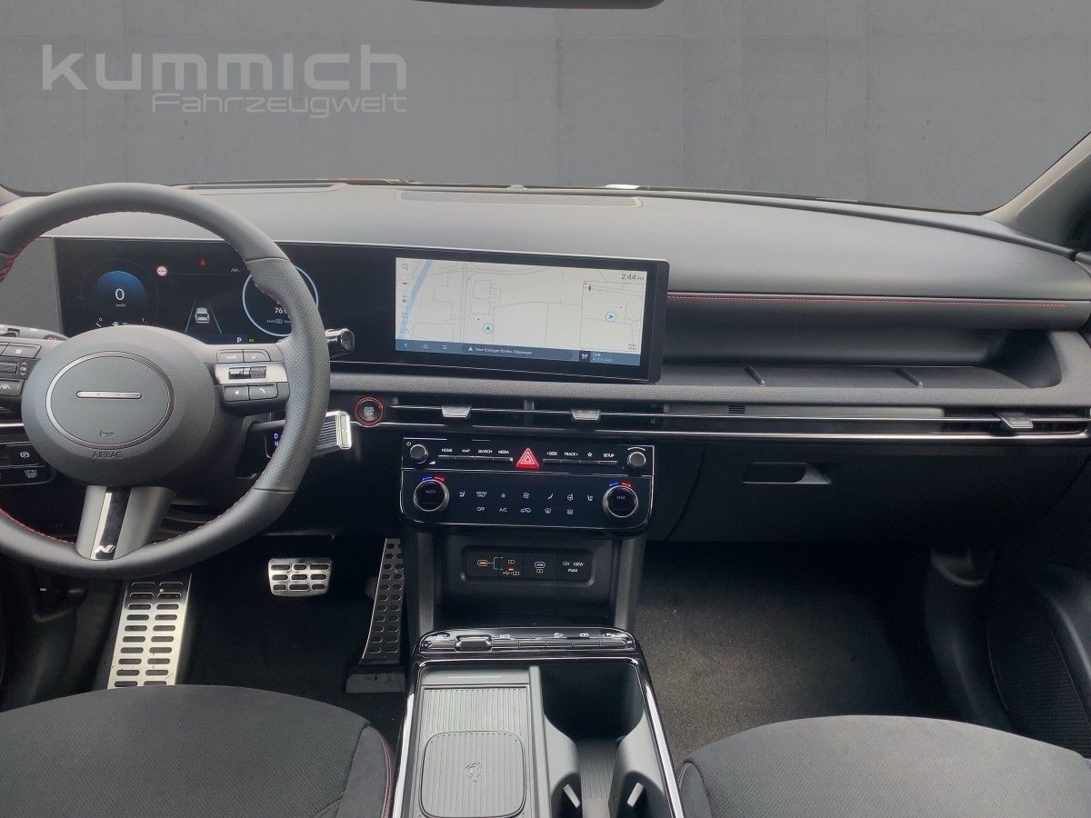 Hyundai TUCSON - Bild 6