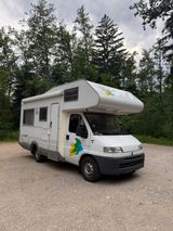 Fiat Renovierter Fiat Ducato Knaus Alkoven 1996 - Angebote entsprechen deinen Suchkriterien