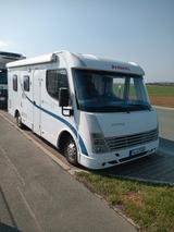 Dethleffs Advantage I5841