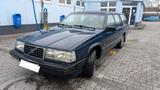 Volvo 940 mit Gasanlage TÜV NEU - Volvo 940 mit Benzin-Antrieb: Kombi