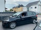 BMW 218i Gran Tourer 7 Sitzer Familien Van... - : Van, Familien