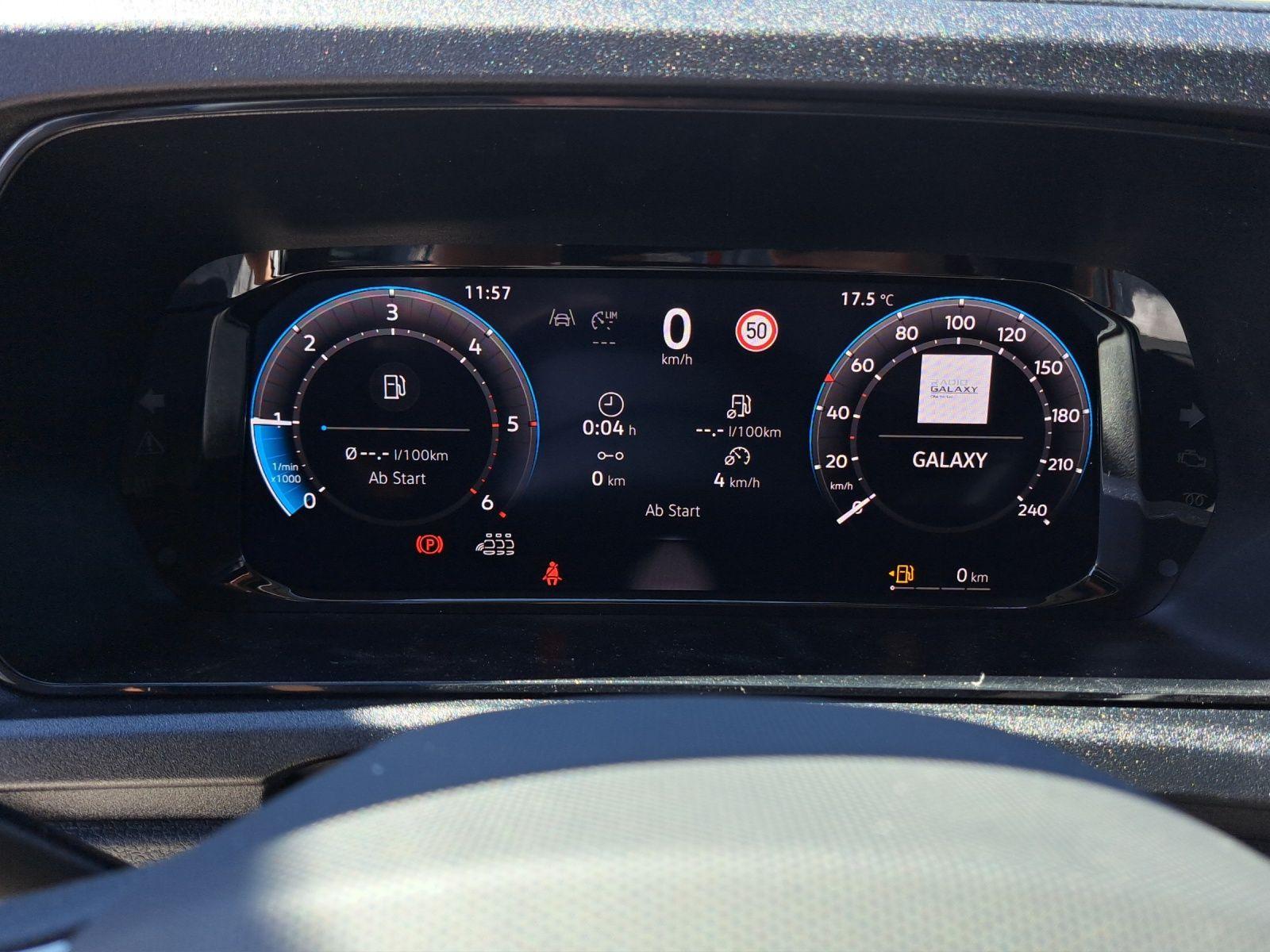 Volkswagen Caddy ENERGY TDI *Navi*LED*AGR*Winterpaket*GJR*