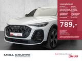 Audi Q5 Sportback TDI quattro 150 kW S tronic NAVI - Audi Q5 Gebrauchtwagen in Stuttgart