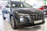 Hyundai Tucson Select Mild-Hybrid 2WD NUR 24.250 km - Hyundai mit Diesel-Antrieb: Geländewagen