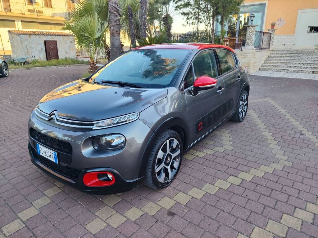 Image of Citroën C3