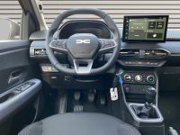 Dacia Sandero - Vorschau Bild 7