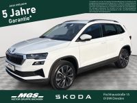 Skoda Karoq - Vorschau Bild 1