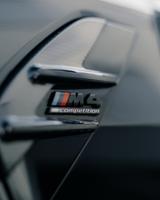 BMW M4 Competition M xDrive Cabrio M4 Competition - gebrauchte BMW M4 aus dem Jahr 2023