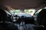 Kia Sportage 2.0 GDI AWD Vision Automatik Vision - Kia Sportage: Awd